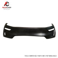 OEM Front Bumper Assembly for Tesla Model Y 2025 (Part Number: 1932380-00-E)