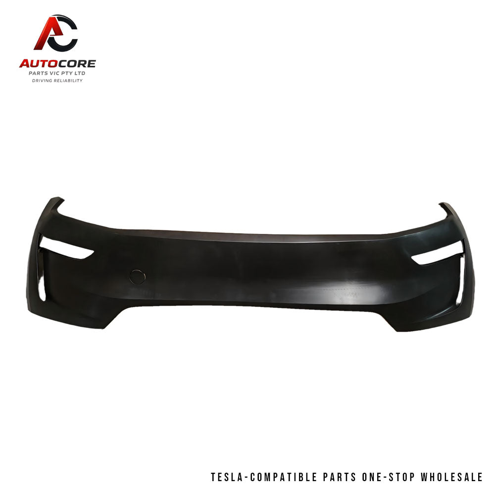 OEM Front Bumper Assembly for Tesla Model Y 2025 (Part Number: 1932380-00-E)