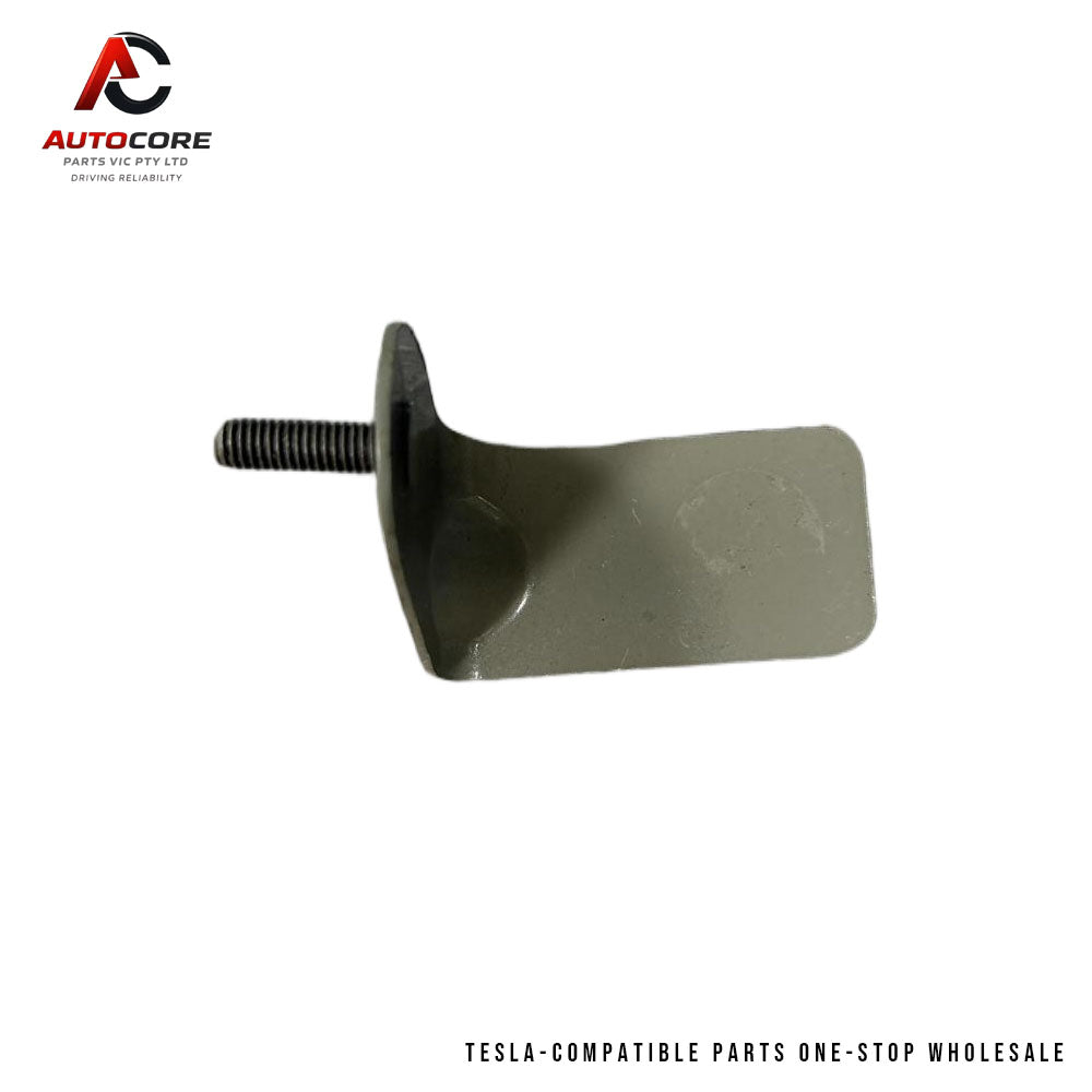Tesla Model 3 Lower Left Fender Bracket / Lower Side Beam Support (LH)(Part Number / MPN: 1102252-S0-D)