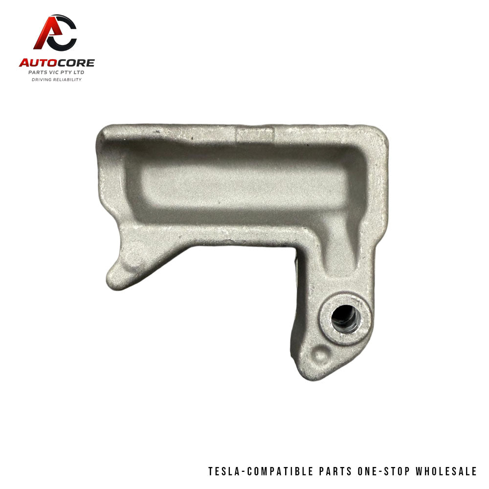 Premium Front Bumper Reinforcement Bar / Frame for Tesla Model Y (Part Number: 1487601-00-B)