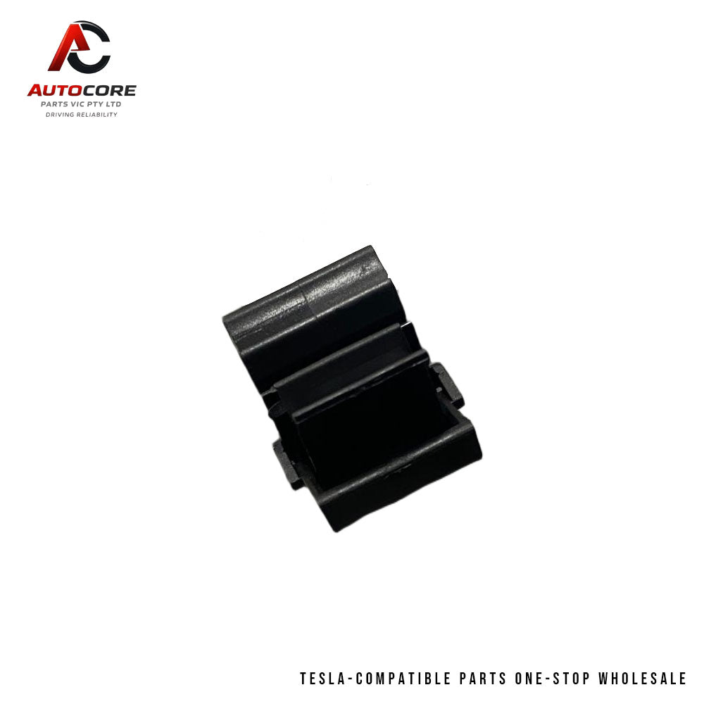 Front Trunk Hood Cushion Buffer Rubber Buckle for Tesla Model Y(Part Number / MPN: -00-A)