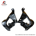 Premium Front Fender Bracket Left (LH) for Tesla Model 3 Refreshed (Part Number: 1771936-SC-C)