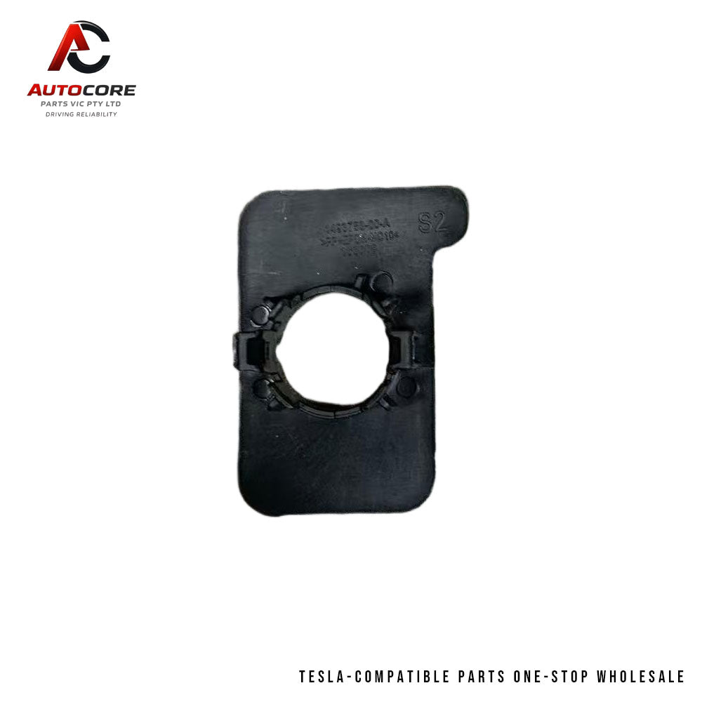 OEM Left Front Bumper Middle Radar Bracket for Tesla Model Y (Part Number: 1493754-00-A)