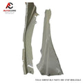 Premium Left Front Fender Stiffener / Reinforcement Bracket for Tesla Model 3 (Part Number: 1073755-S0-C)