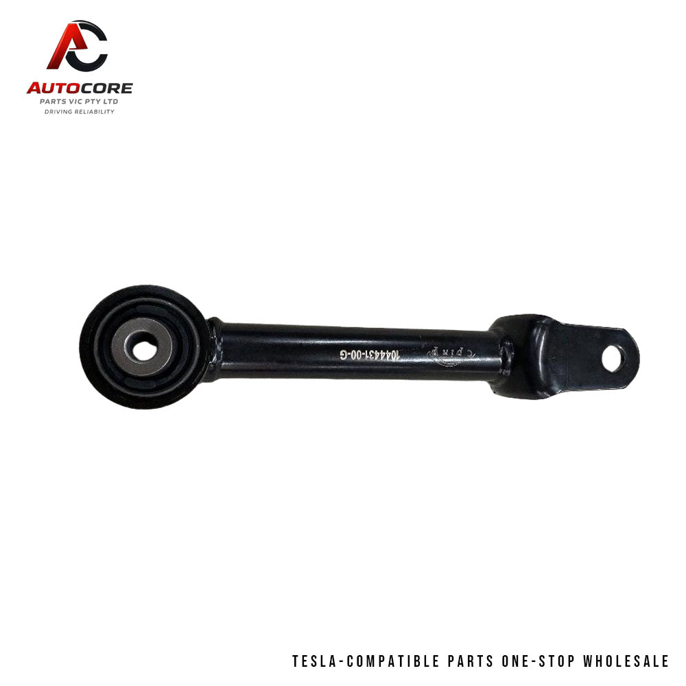 OEM Rear Upper Swing Arm / Control Arm for Tesla Model Y & Model 3 (Part Number: 1044431-00-G)