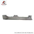 OEM Lower Beam for Tesla Model 3 (Part Number: 1073673-S0-A)