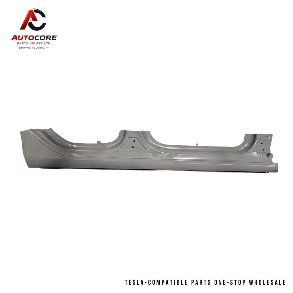 OEM Lower Beam for Tesla Model 3 (Part Number: 1073673-S0-A)