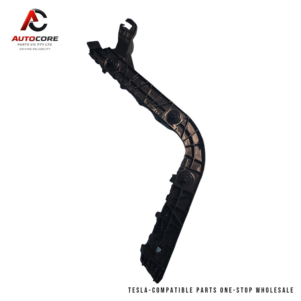 OEM Rear Wing Bracket Assembly LH for Tesla Model Y 2025 (Part Number: 1932677-00-D)