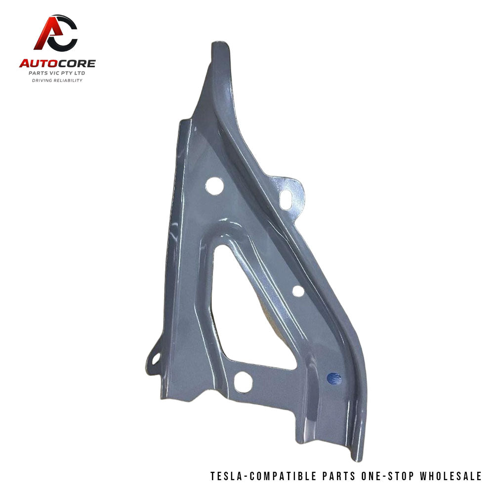 OEM Left Front Fender Bracket for Tesla Model Y (Part Number: 1487695-S0-A)