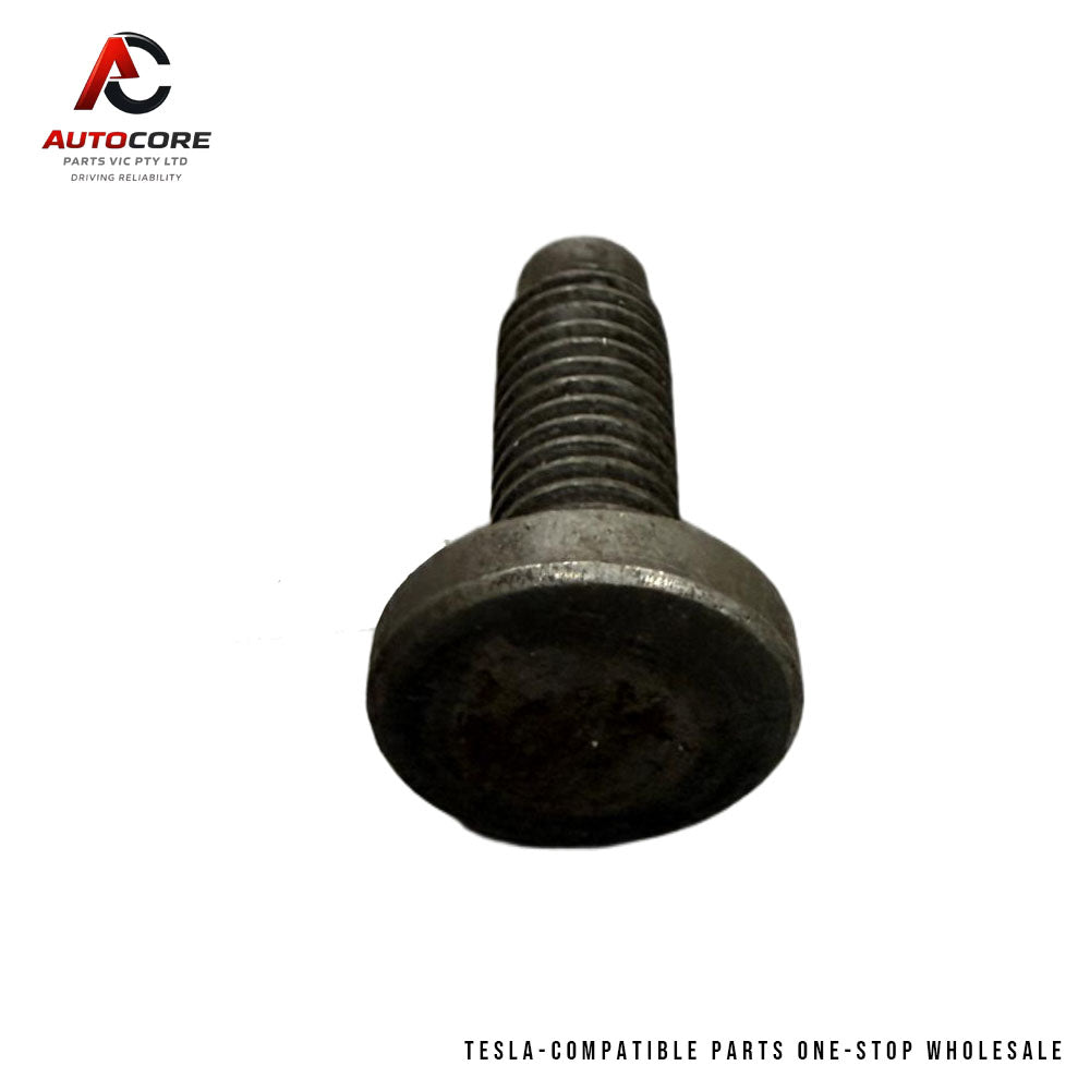 Genuine Tesla Model 3 Rear Bumper Fascia J-Nut Clip / Flange Hex Nut（Part Number:1013802-00-B）
