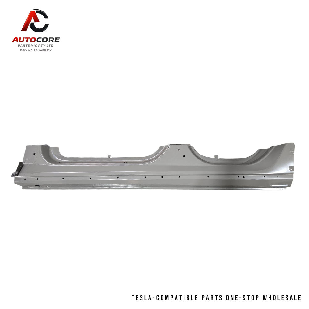OEM Lower Beam for Tesla Model 3 (Part Number: 1511000-00-A)
