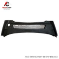 OEM Front Water Collecting Plate for Tesla Model Y (Part Number: 1492605-00-A)