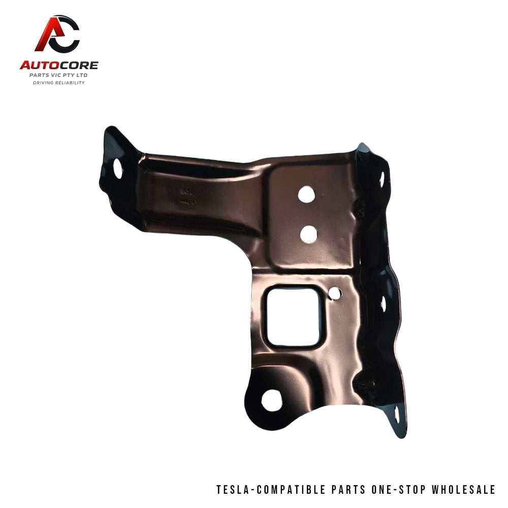 OEM Left Front Bumper Lower Frame Bracket for Tesla Model Y 2025 (Part Number: 1964999-00)