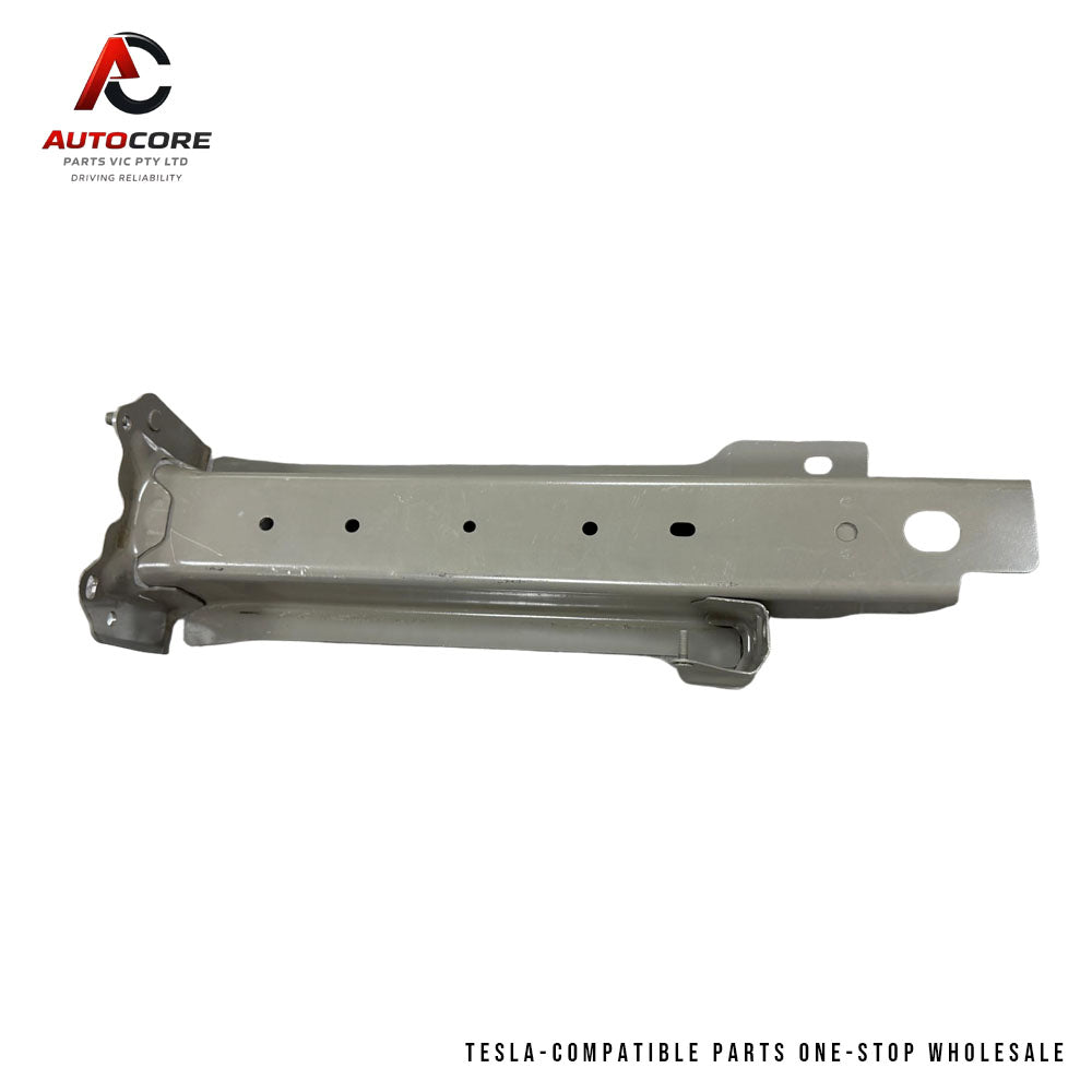 Genuine Tesla Model 3 Rear Left Frame Rail Side Member (Rear Collision Beam Support LH) - Part No: 1101749-SC-B