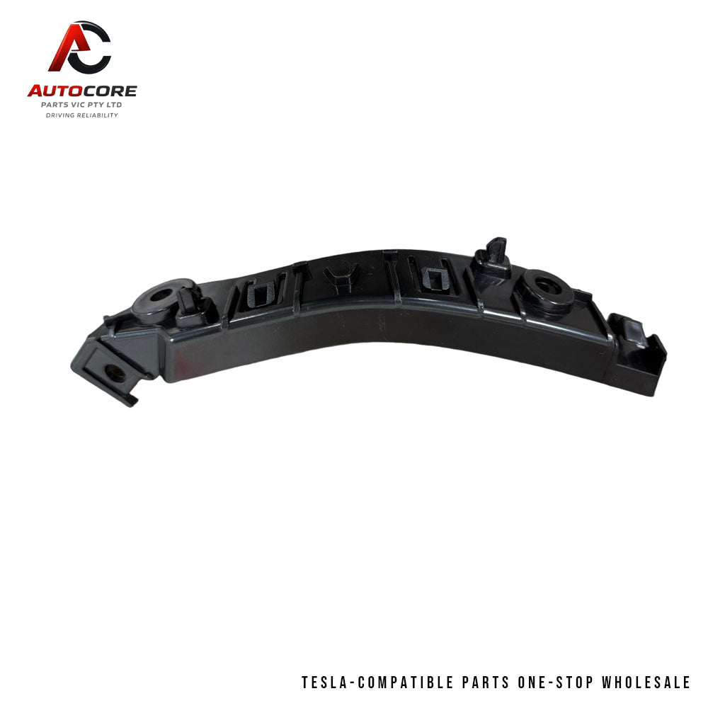 Premium Front Right-Hand (RH) Bumper Fascia Side to Fender Bracket for Tesla Model Y (Part Number: 1493771-00-C)