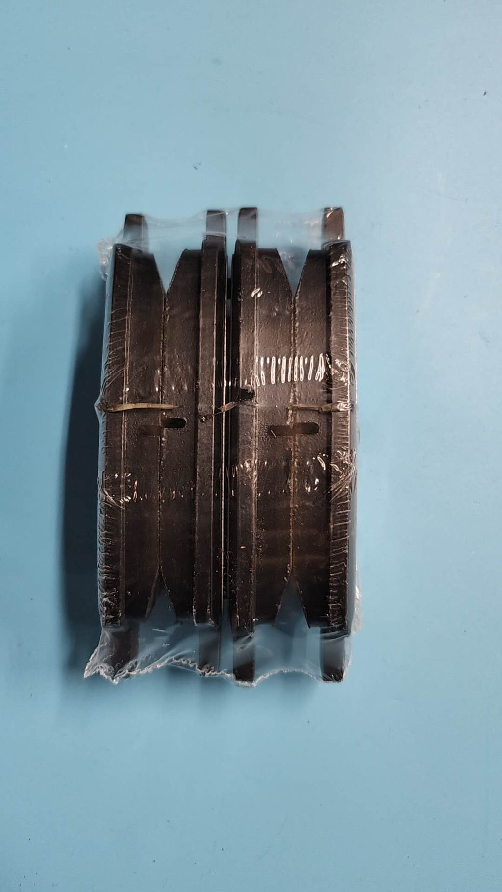 Product Title: OEM Rear Brake Pads for Tesla Model 3 (Part Number: 8008244-00-B)