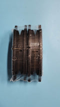 Product Title: OEM Rear Brake Pads for Tesla Model 3 (Part Number: 8008244-00-B)