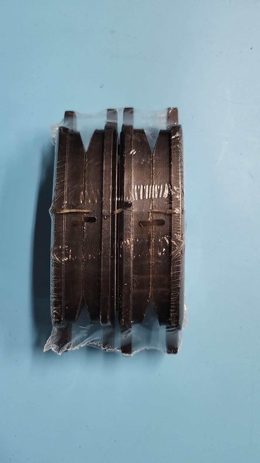 Product Title: OEM Rear Brake Pads for Tesla Model 3 (Part Number: 8008244-00-B)