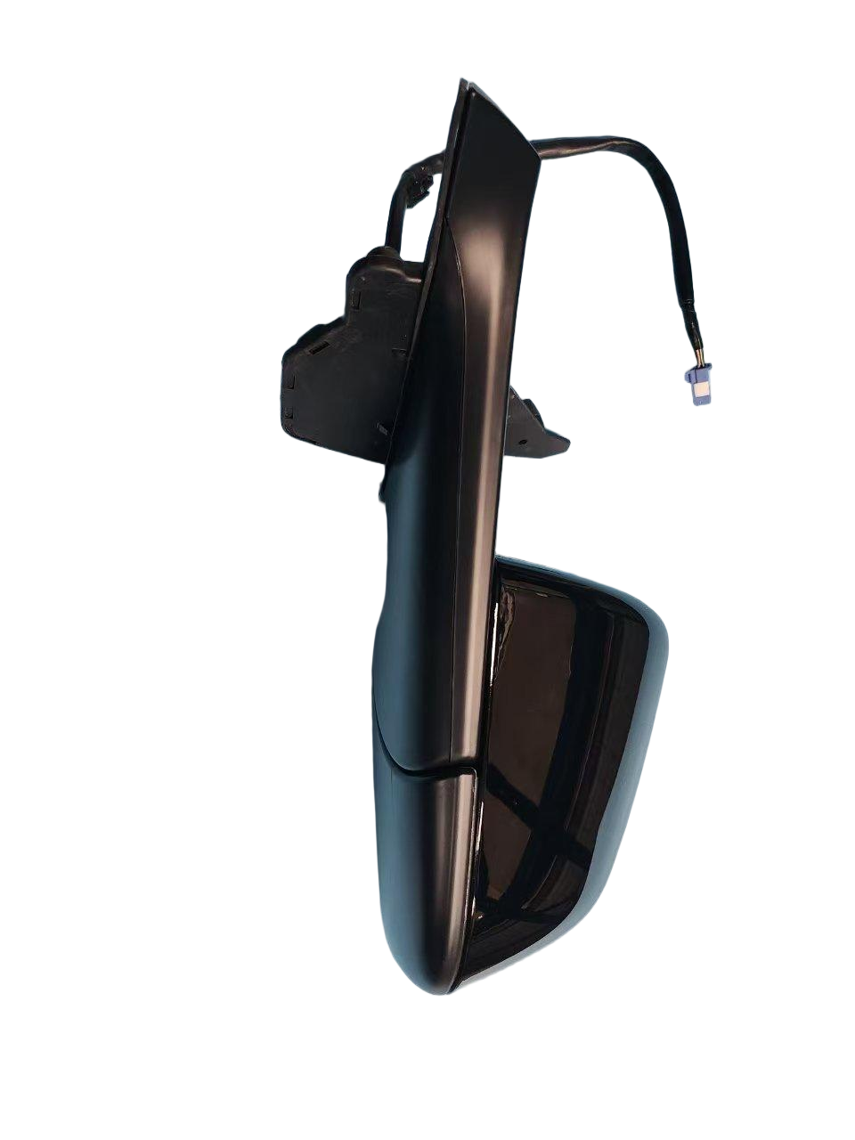 OEM Left Rearview Mirror Assembly for Tesla Model Y (Part Number: 1609790-00-B)