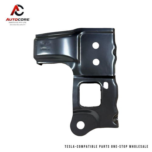 Front Lower Crossbeam Iron Support Bracket Left (LH) for Tesla Model Y (2025+)(Part Number / MPN: 1494024-00-C)