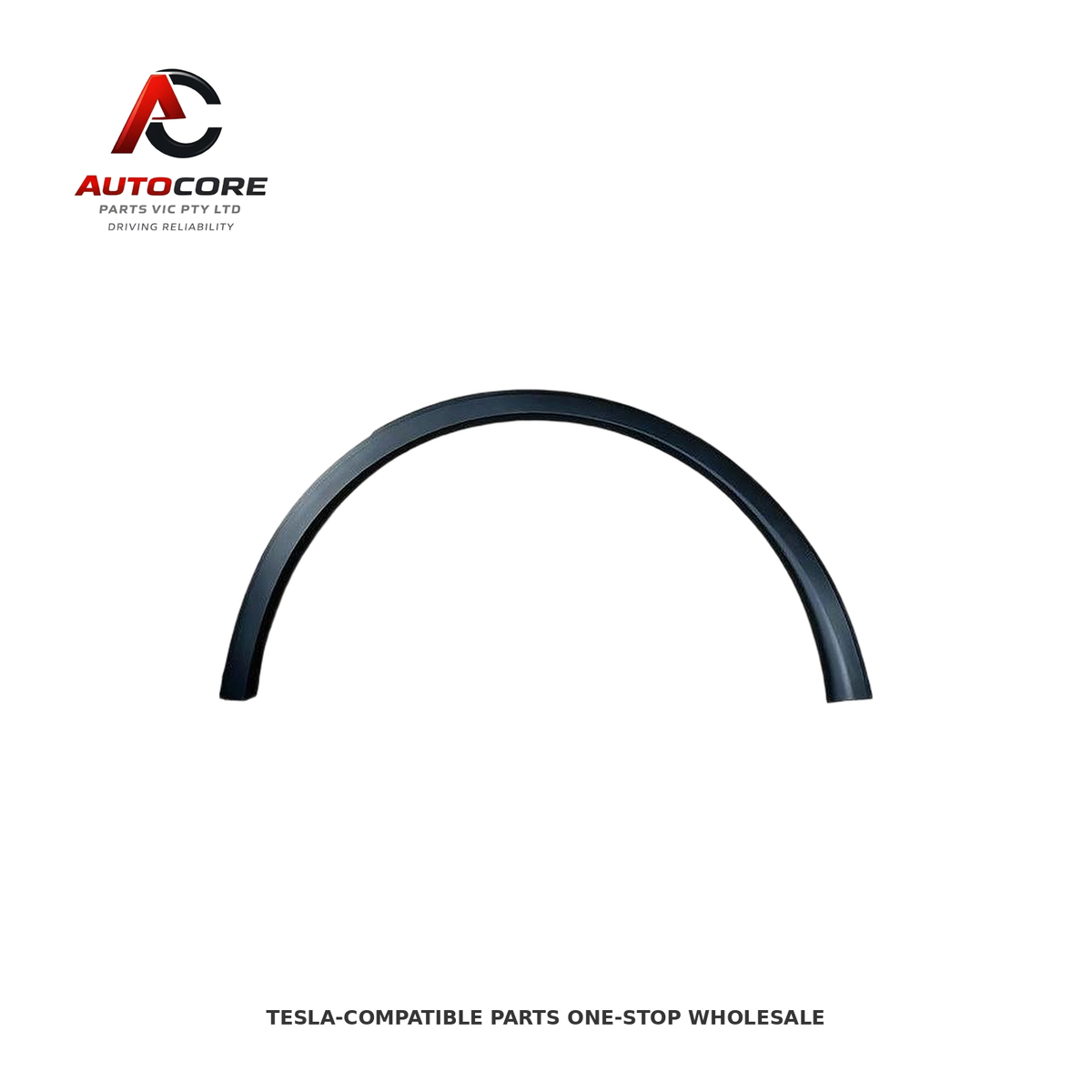 Rear Wheel Arch LH (6-Seater) for Model Y 2025L (Part Number: 2018363-00-B-c)