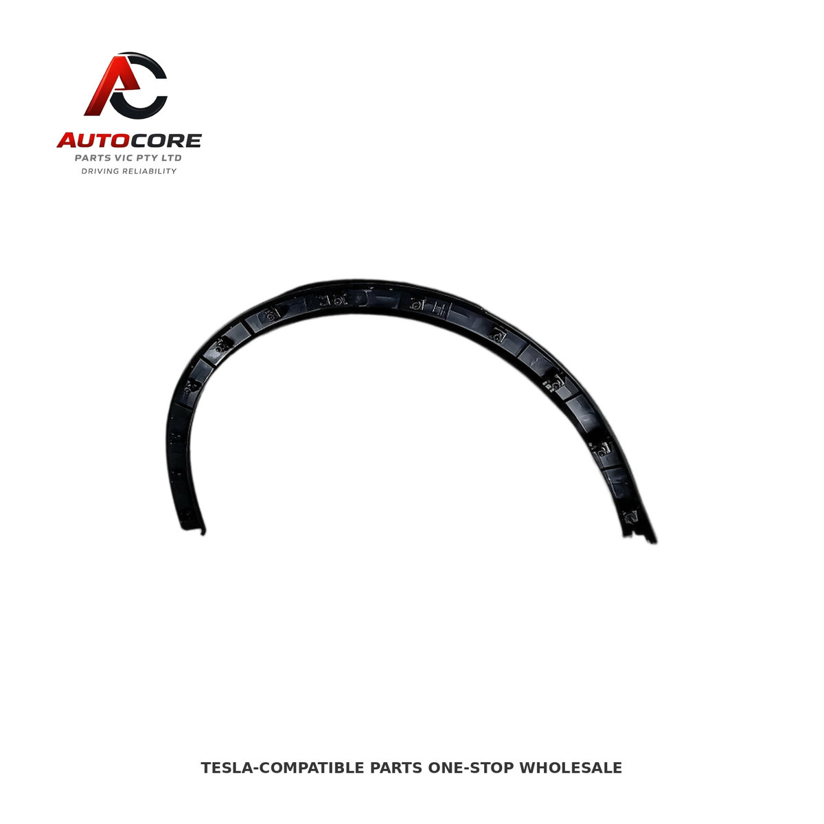 Rear Wheel Arch LH (6-Seater) for Model Y 2025L (Part Number: 2018363-00-B-c)
