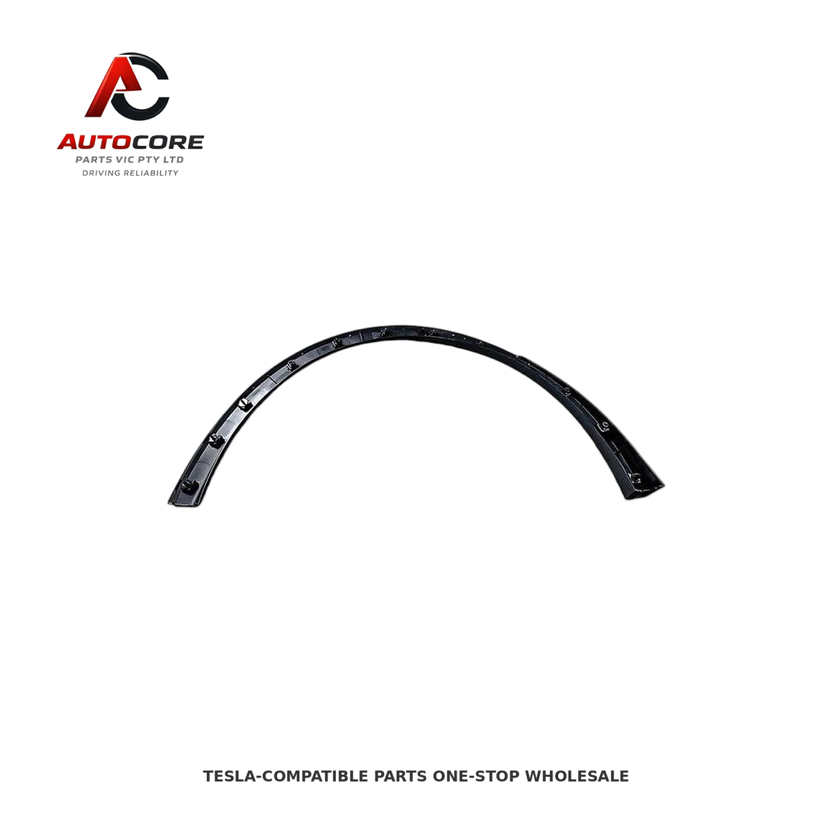 Rear Wheel Arch LH (6-Seater) for Model Y 2025L (Part Number: 2018363-00-B-c)