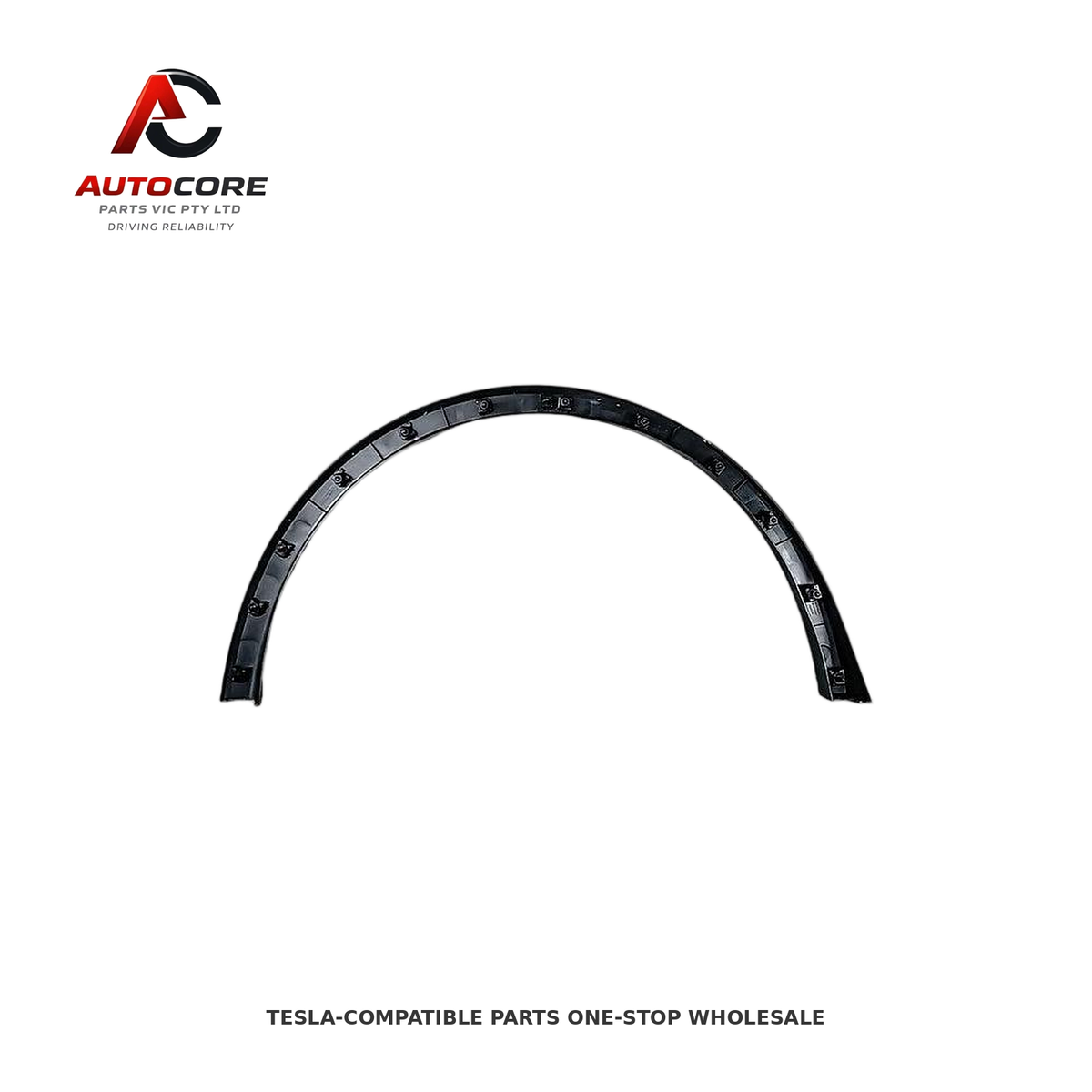 Rear Wheel Arch LH (6-Seater) for Model Y 2025L (Part Number: 2018363-00-B-c)