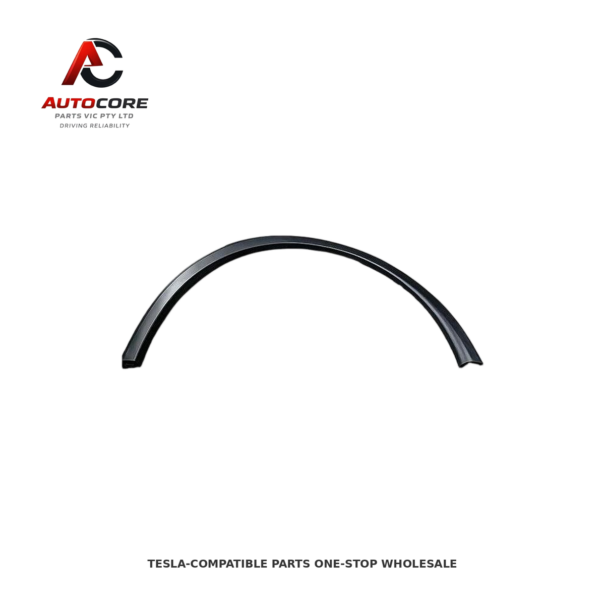 Rear Wheel Arch LH (6-Seater) for Model Y 2025L (Part Number: 2018363-00-B-c)