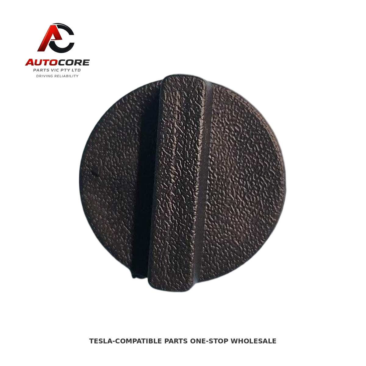 Front Trunk Water Cover for Tesla Model Y 2025 (Part Number: 2020863-00-B)