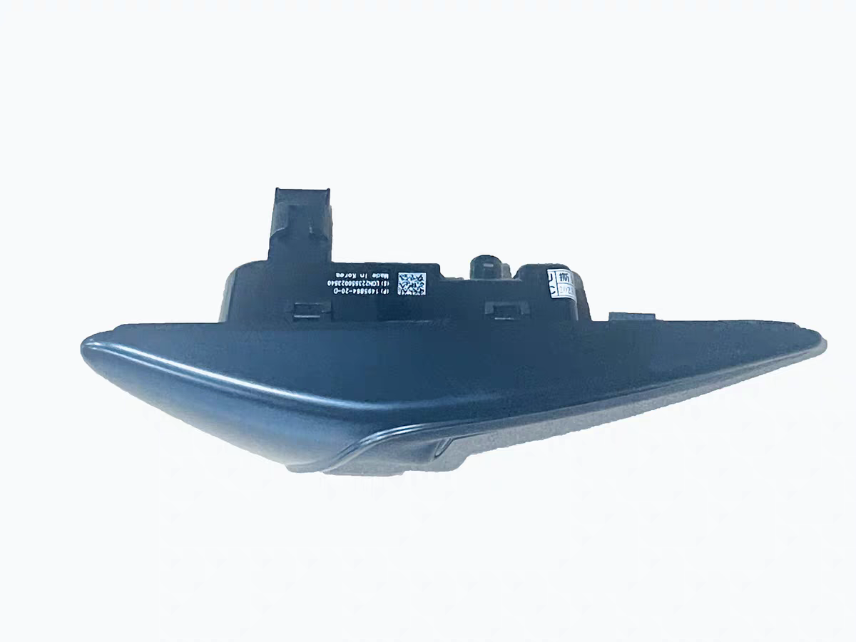 Tesla huanxin 3-leaf lamp R 23 new SX