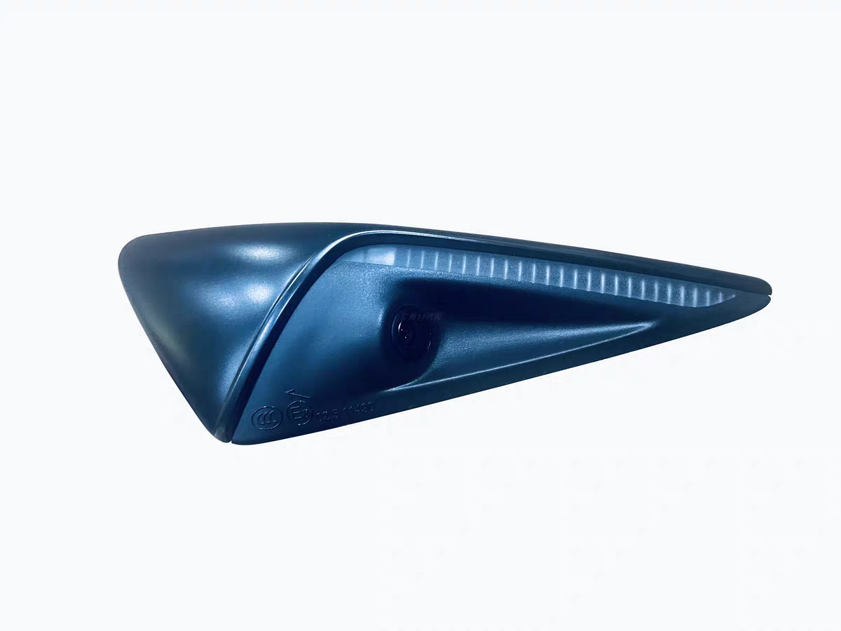 Tesla huanxin 3-leaf lamp R 23 new SX