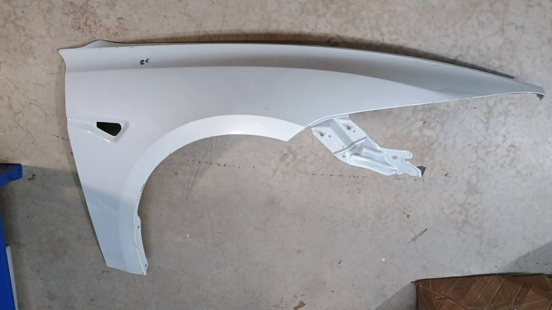 Tesla Huanxin 3 Ziban R