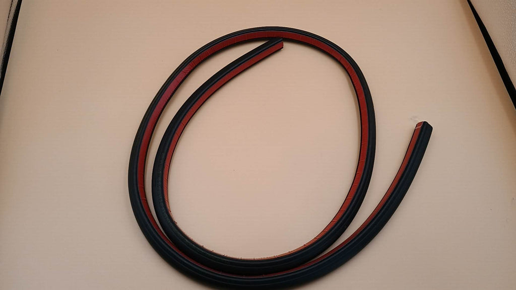 esla M3 left front door sealing strip brand