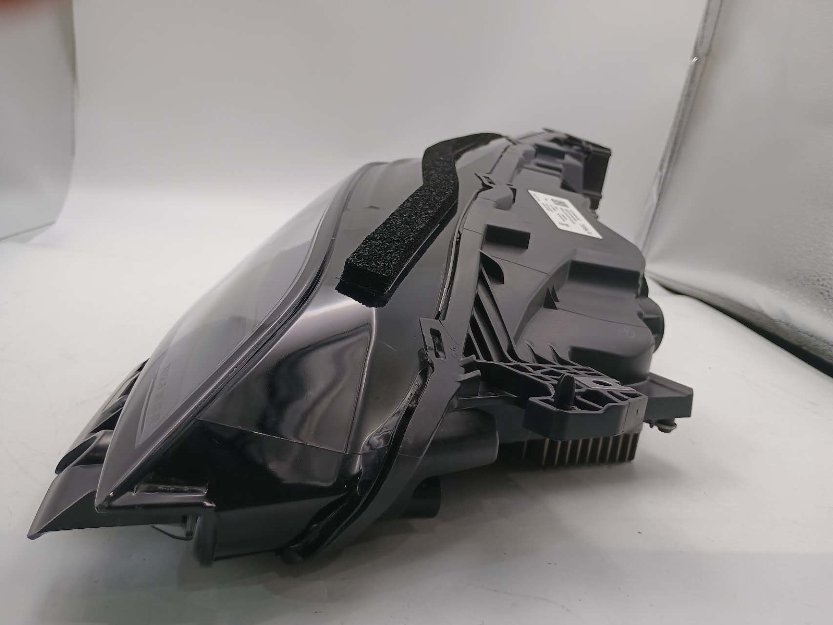 Tesla Huanxin 3 Headlights 2023 r