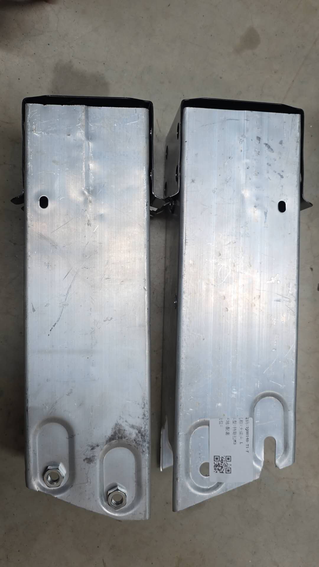 esla M3 girder head l