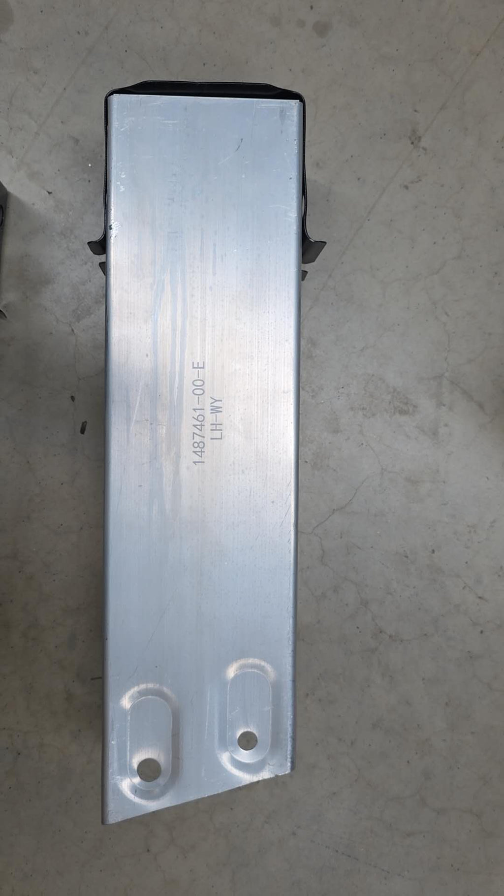 esla M3 girder head l