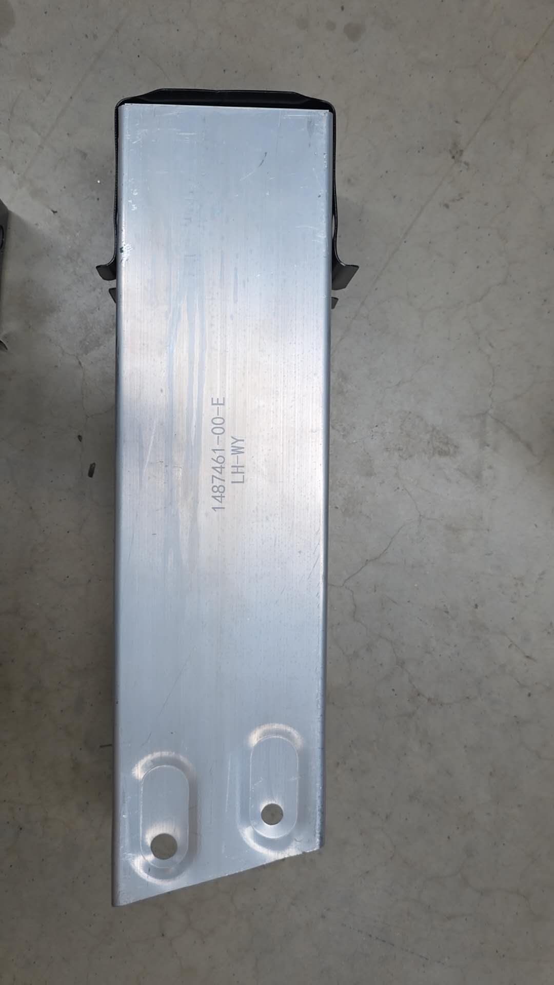 esla M3 girder head l