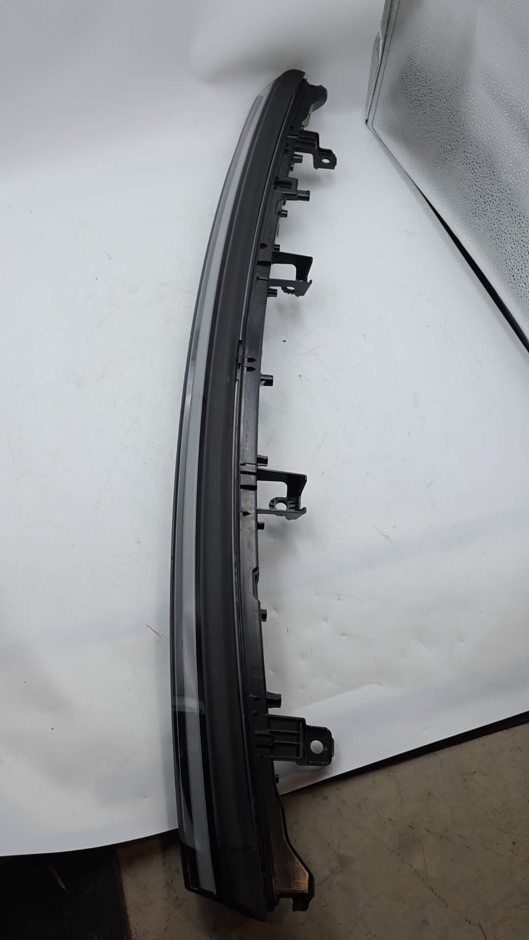 Tesla huanxin MY daytime running lamp chaiche