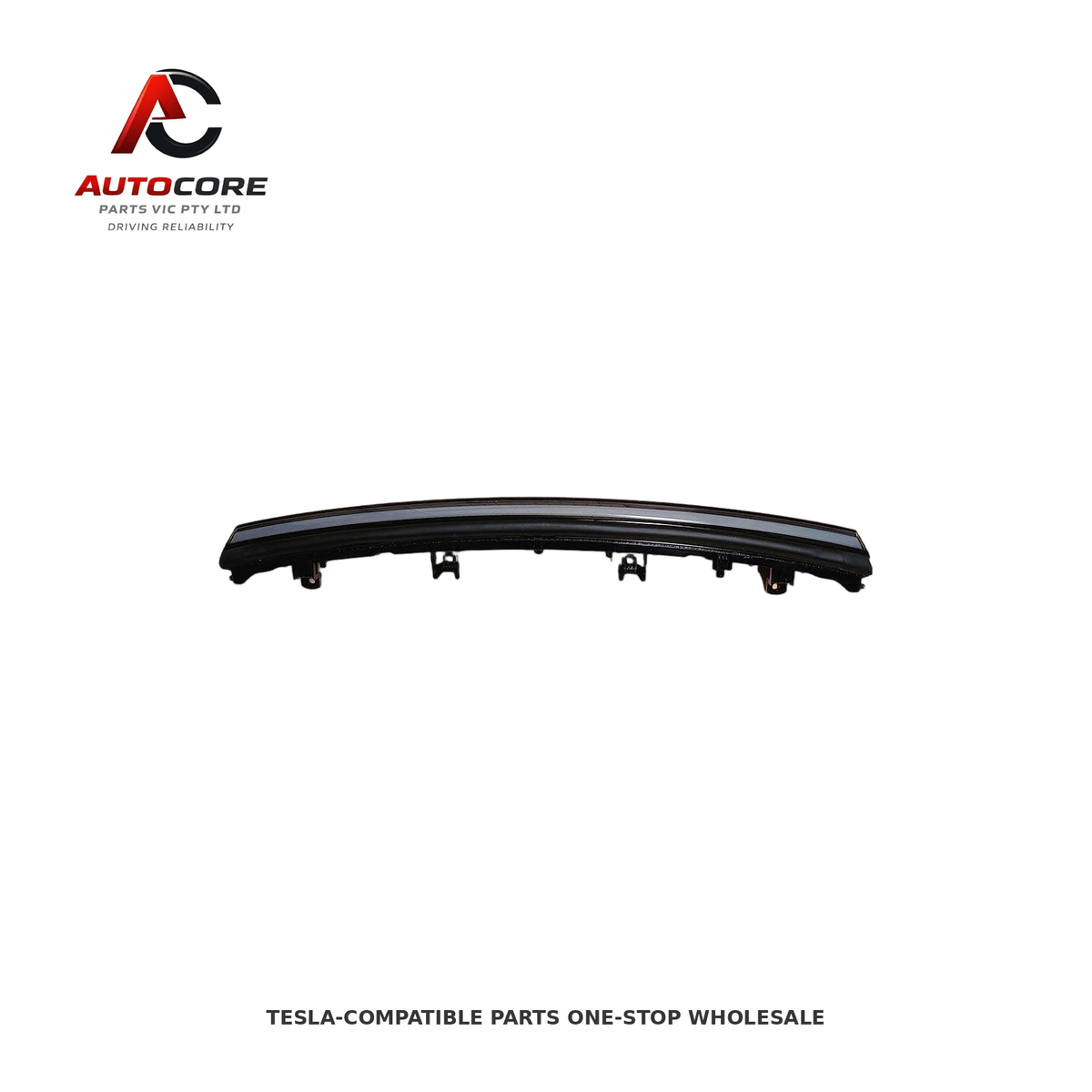 Intermediate Daytime Running Light for Tesla Model Y 2025 (Part Number: 2038294-00-C)