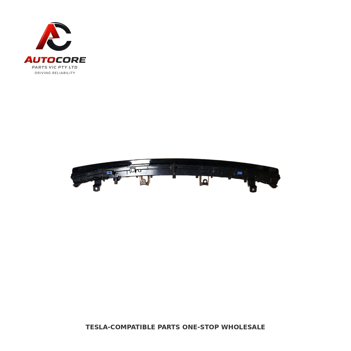 Intermediate Daytime Running Light for Tesla Model Y 2025 (Part Number: 2038294-00-C)