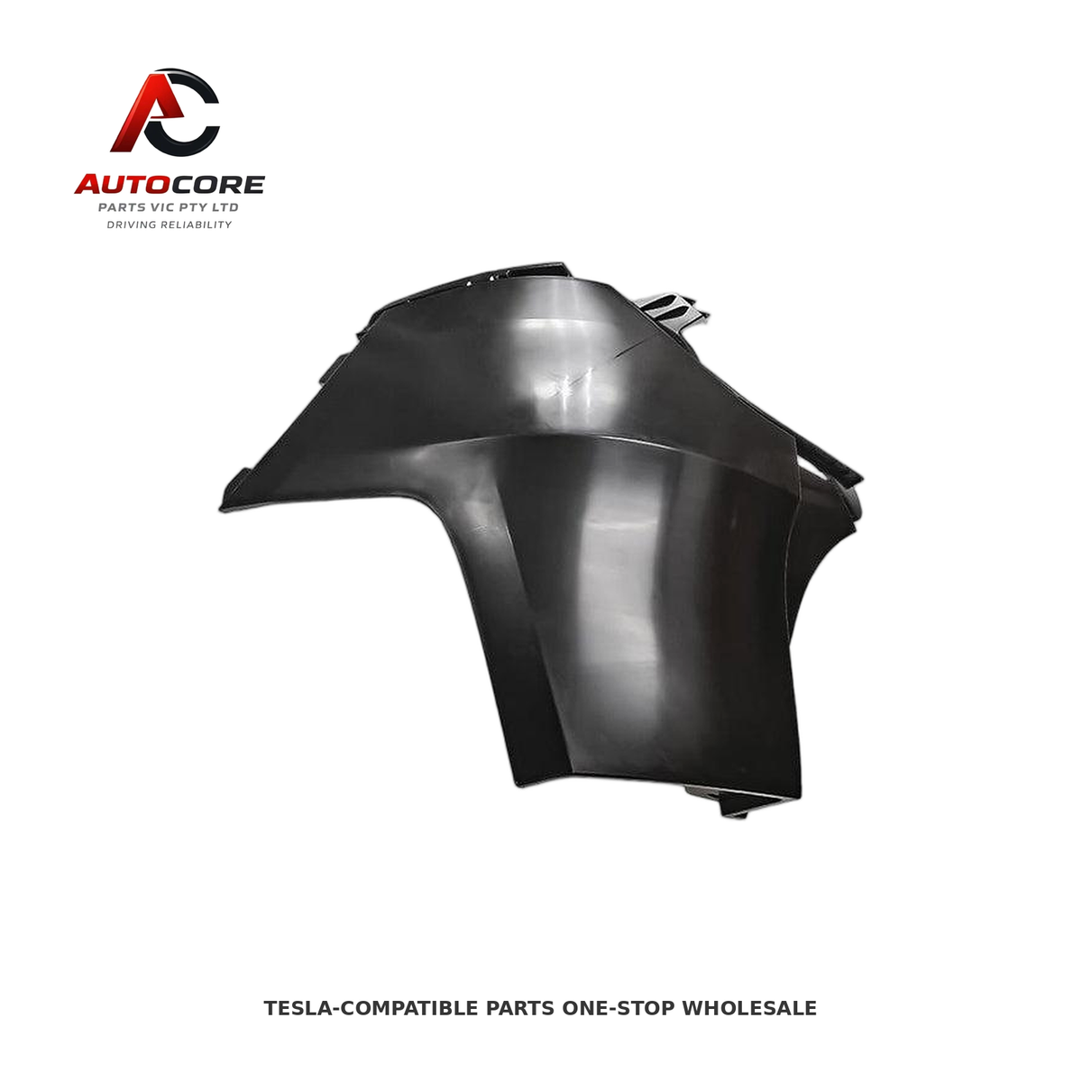 Rear Bumper Corner RH (6-Seater) for Model Y 2025L (Part Number: 2070030-00-A-c)