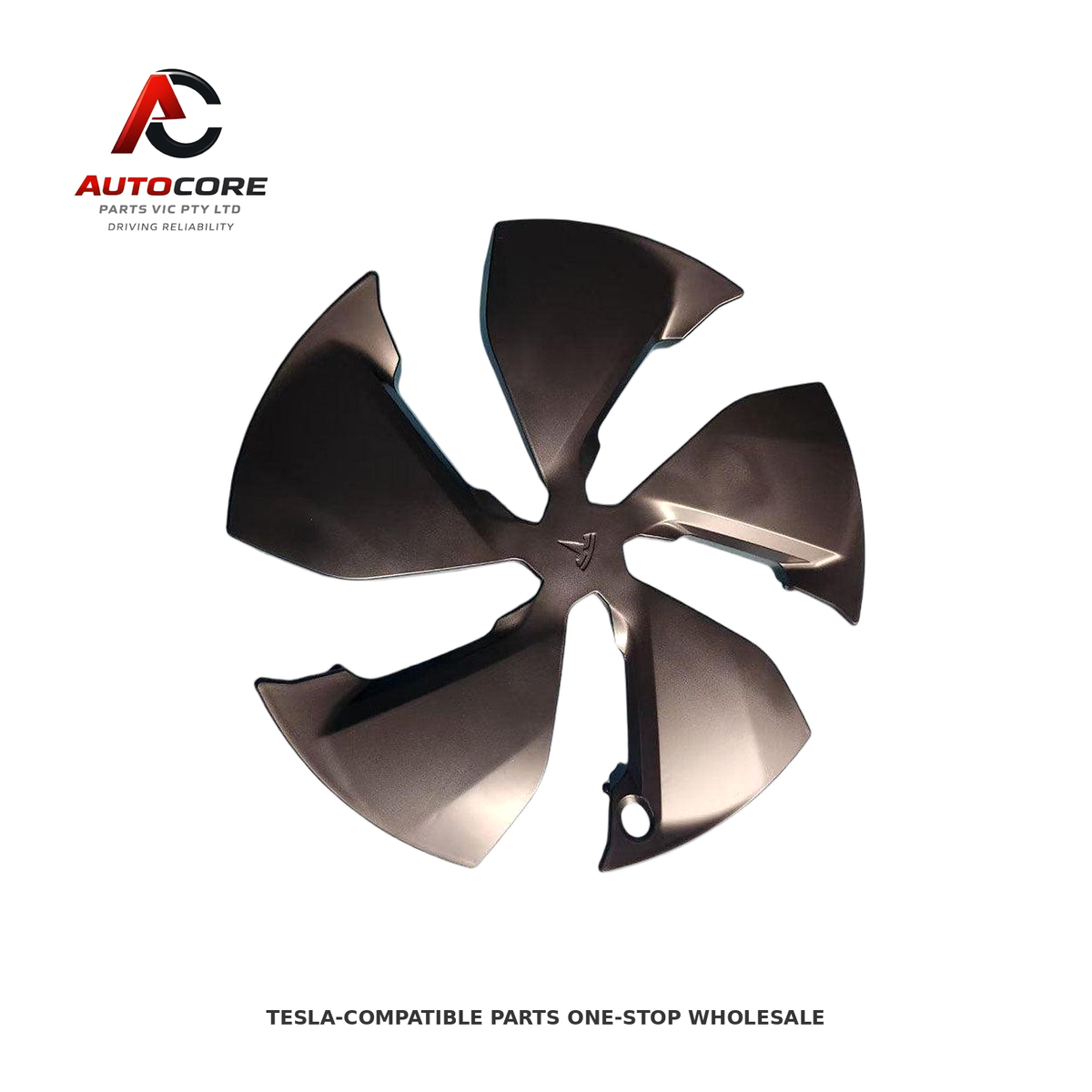Wheel Caps for Tesla Model Y 2025 (Part Number: 2188231-00-D)