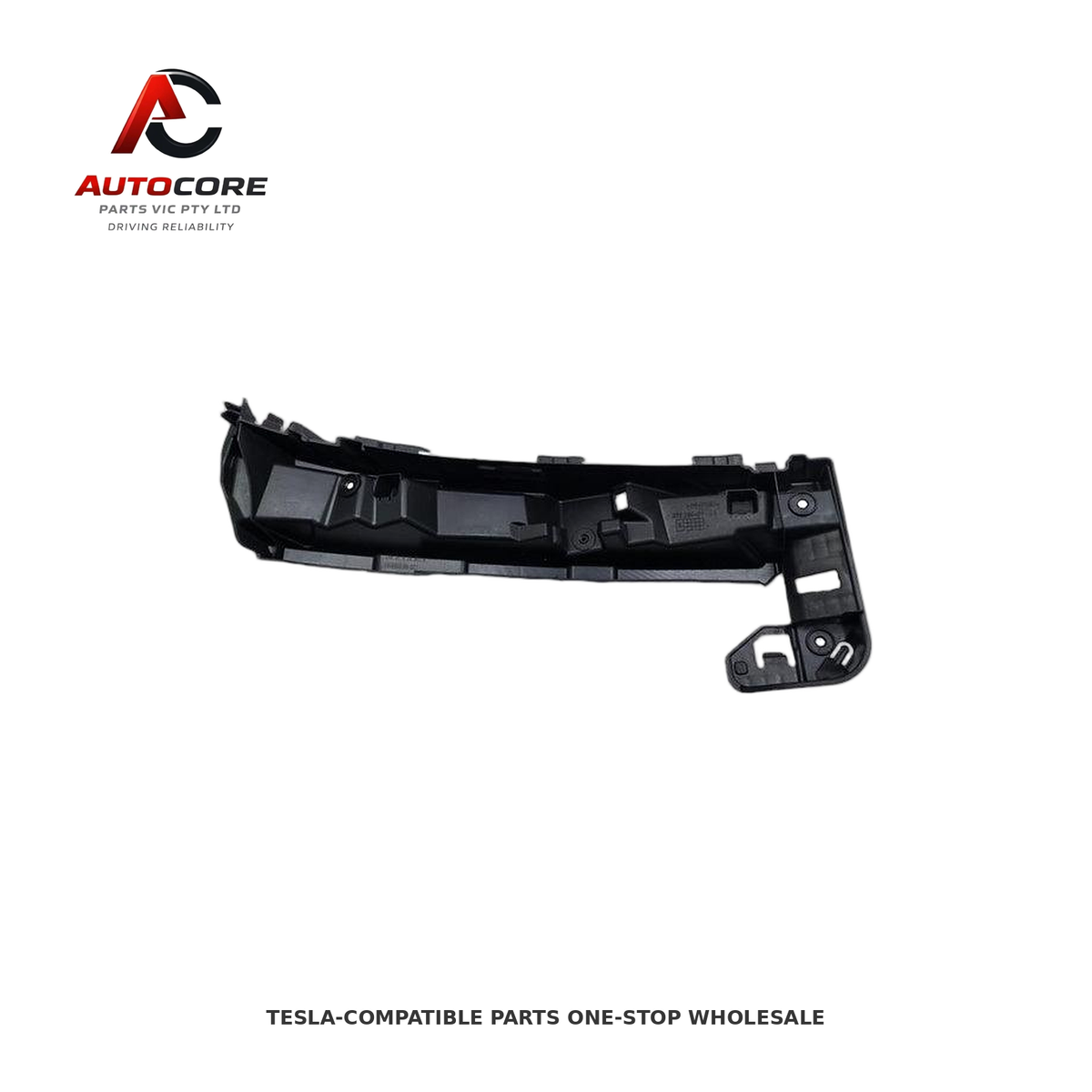 Headlight Bracket LH for Model Y 2025 (Part Number: 2205397-00-A-c)