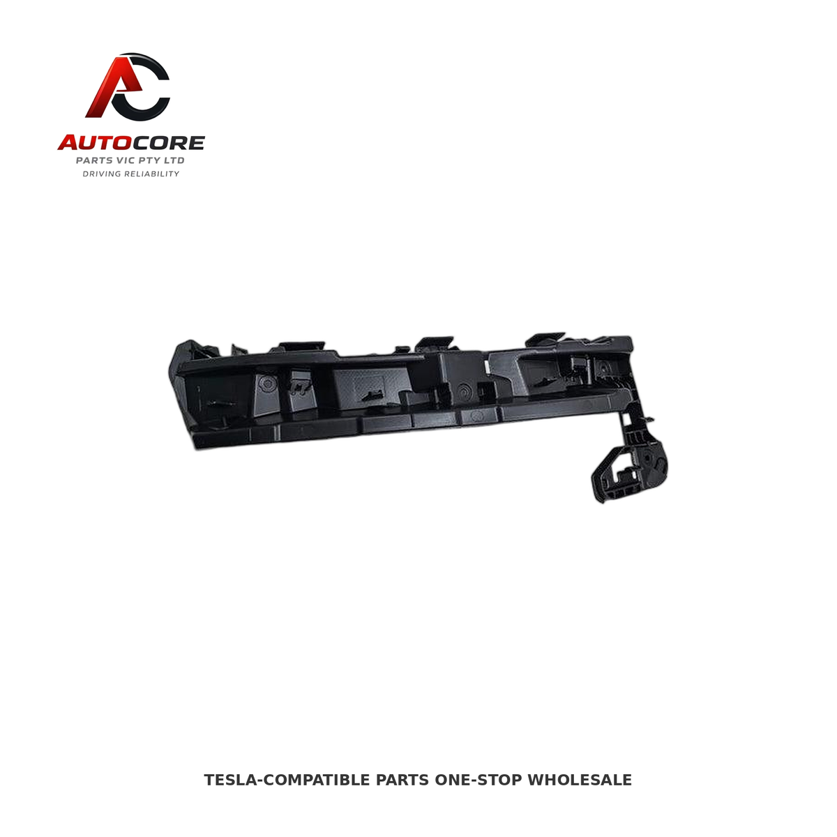 Headlight Bracket RH for Model Y 2025 (Part Number: 2205398-00-A-c)