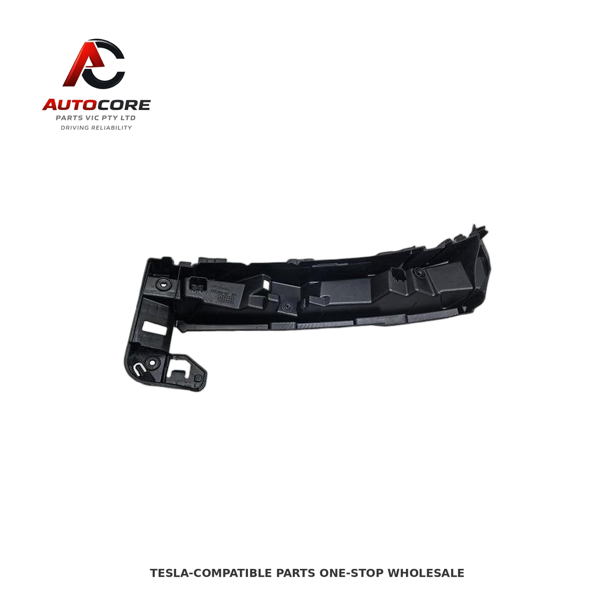 Headlight Bracket RH for Model Y 2025 (Part Number: 2205398-00-A-c)