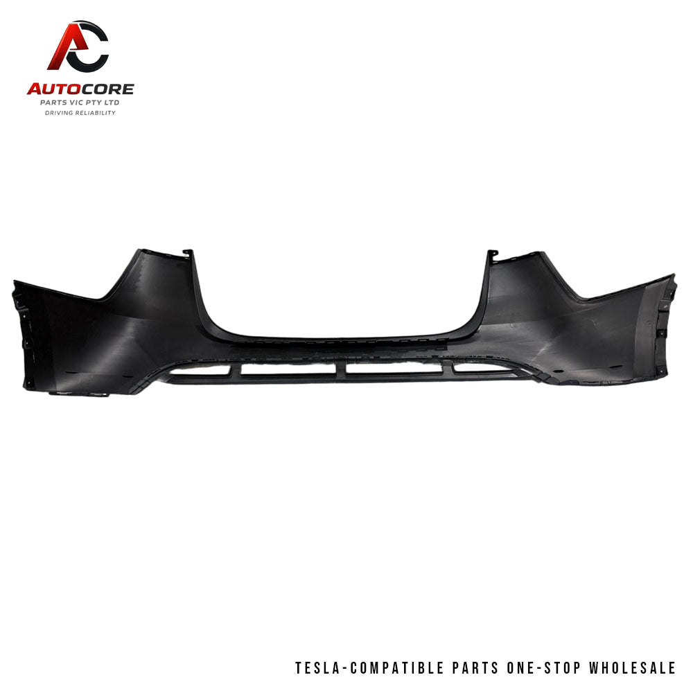 Premium Rear Bumper Cover / Fascia for Tesla Model Y (Part Number: 1493735-S0-B)