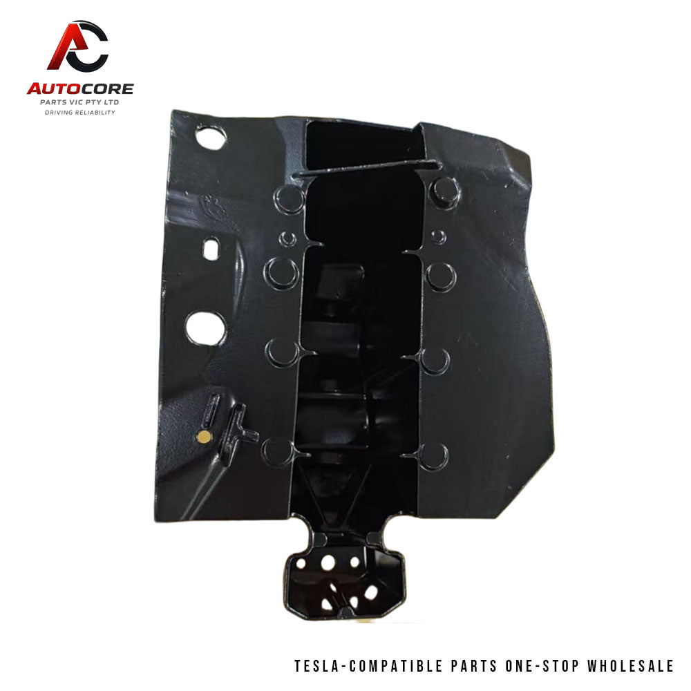 Premium Left Rear Chassis Frame Rail Casting Service Assembly for Tesla Model Y (Part Number: 1610029-S0-B)