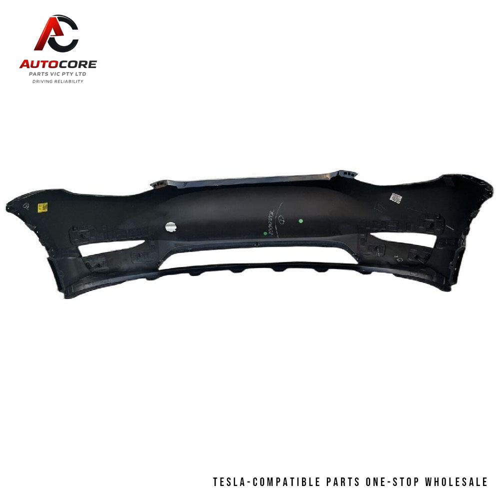 OEM Front Bumper Assembly for Tesla Model Y (Part Number: 1493736-00-B)