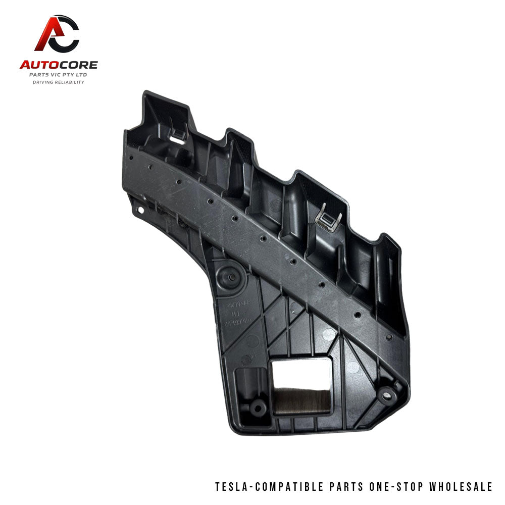OEM Left Headlight Bracket / Mounting Support for Tesla Model Y (Part Number: 1453375-00-A)